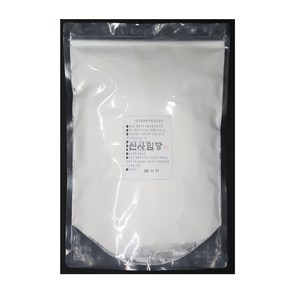 습식 맵쌀가루 쌀가루 불린쌀 멥쌀 500g, 1개, 천일염 멥쌀가루 500g