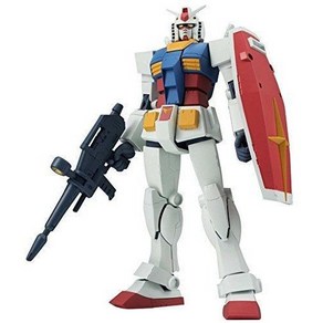 ROBOT혼 SIDE MS RX-78-2 건담 ve. A.N.I.M.E. ～퍼스트 터치 2500～ 『기동전사 건담』, 1개