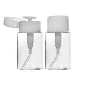 [용기] 친환경 PETG 리무버용기 100ml / 150ml / 200ml