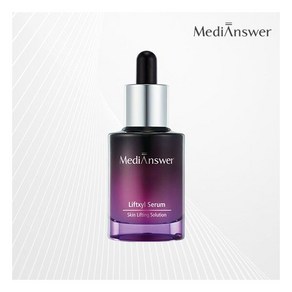 [체험특가]메디앤서 리프트 씰 세럼, 14.6ml, 1개