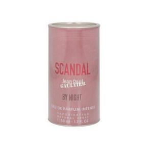 향수 Jean Paul Gaultier Scandal By Night Intense Women EDP Spray 50ml