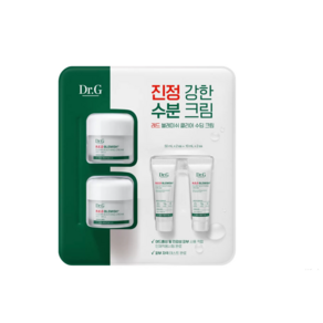 닥터지 레드 블레미쉬 클리어 수딩 크림, 1개, 200ml