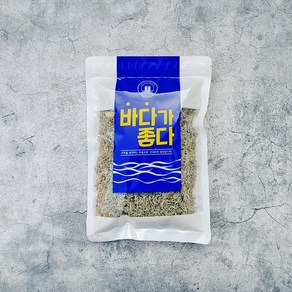 국산 볶음용 아기멸치 햇 세세멸 300g (상급) 우리바다자연식품