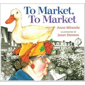 To Market to Market Paperback