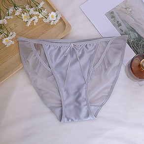 여성 리본 펀칭 끈 레이스 팬티 Women's Underpants 뉴타임즈 Q154X792