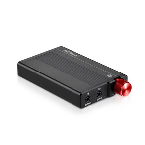 AIYIMA 휴대용 스테레오 헤드폰 앰프 하이파이 이어폰 앰프 전화 안드로이드 뮤직 플레이어용 3.5MM AUX 오디오 앰프, 옵션0
