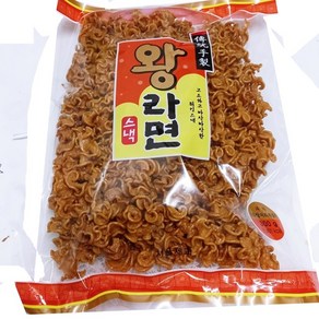 서울제과 왕라면 270gX10봉 1박스, 270g, 10개