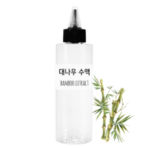 대나무수액, 100ml, 1개