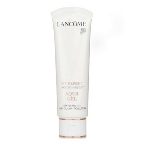 랑콤 UV 엑스퍼트 선크림 아쿠아젤 SPF50 50ml, 1개