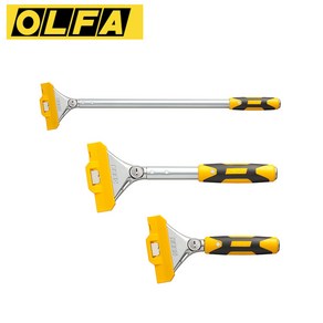 OLFA 스크래퍼 스크레퍼 올파XSR-200 XSR-300 XSR-600