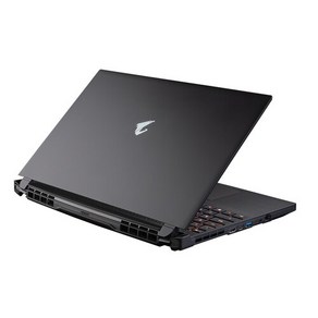 GIGABYTE AORUS 15G XC i7 WIN10 (SSD 512GB) 기가바이트 게이밍 노트북 어로스, WIN11 Po, 32GB, 512GB, 블랙