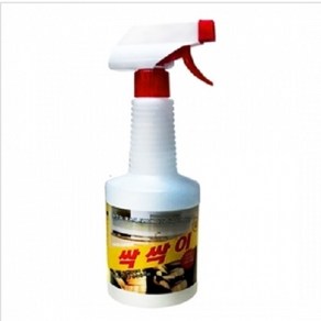 크린월드 싹싹이 (다목적 크리너) 강력세척제 (650ml), 1개