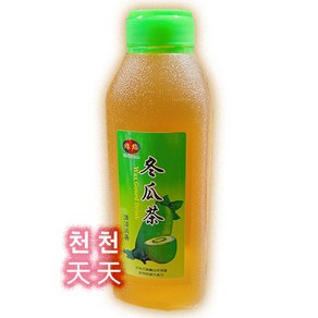 수입 동과액상음료430ml 대만수입 음료