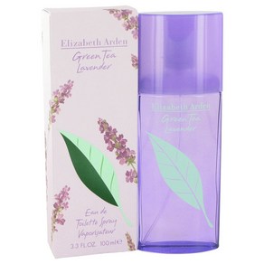 Elizabeth Aden Geen Tea Lavende EDT Spay 100ml Women, 1개