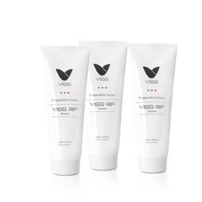 나리안 VISS RF크림세트(총3개)-고주파젤-마사지크림, 3개, 240ml