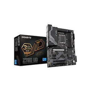 GIGABYTE GIGABYTE Z790 UD 제이씨현