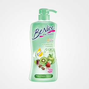 비나이스 Benice 바디클렌져 샤워크림 바디워시 모음, 450ml, 1개