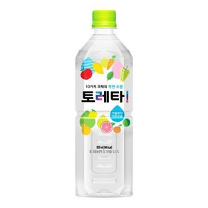 전단상품)코카콜라 토레타 900ML