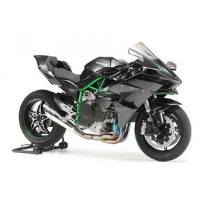 타미야 프라모델오토바이 [14131] 1 12 Kawasaki Ninja H2R, 1개