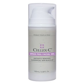 CELLEX C Speed Peel Facial Gel Facial Gel 셀렉스 스피드젤 100ml 캐나다에서 직배송 셀렉스 씨 스피드 젤