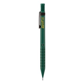 펜텔 pentel 스매쉬 Q1005 0.3mm 0.5mm 샤프, 0.5mm 리미티드 디스커버 카키