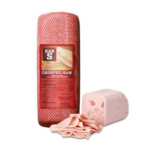 [부대킹] 바스 촙프트 햄 4.54kg, 1개