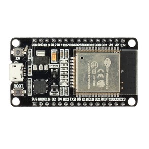 ESP32 Aduino 아두이노센서 부품 와이파이 IOT DM2285, 1개