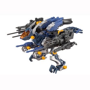 KOTOBUKIYA 코토부키야 ZD146 조이드-ZOIDS-RZ-030 건스나이퍼 와일드 위젤 사양 [1/72 스케일 프라모델 2022년 4월 재생산], 단일, 1개