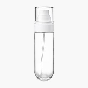 울트라 라운드 안개분사 미스트 화이트80ml, 1개, 울트라(R) 안개분사 화이트 80ml