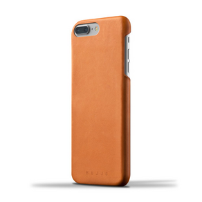 (주)피엔에이치인터내셔널 MUJJO Leathe Case fo iPhone 8 / 7 plus - Tan