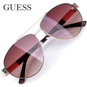 게스 GF0414 명품 선글라스 GF0414-32F / GUESS / 트리시클로