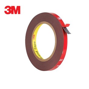 쓰리엠 아크릴폼 양면테이프 15mm x 11m 5069G