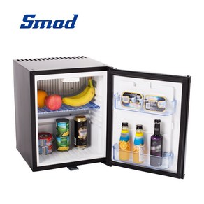 SMAD 트럭 미니 RV 냉장고 여행용 자동차 냉장고 AC/DC 12V/110V 휴대용 가정용 냉장고 미니 냉장고, DSX-30B2E-CP