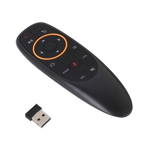 2.4GHz G10S G10S Po Voice Ai 원격 마우스 Andoid TV Box Max PC, G10S., 01 G10S