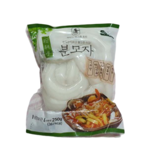 다원 분모자, 250g, 2개