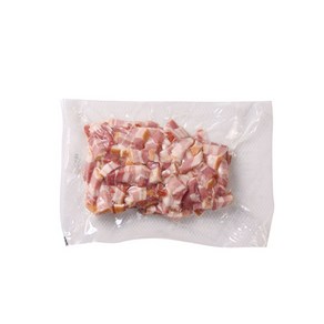 에쓰푸드 베이컨 블럭(막대썰기) 500g, 1개