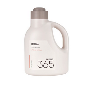 모윰 365 유아 세탁세제 플로럴머스크향 1500ml, 1개, 1.5L