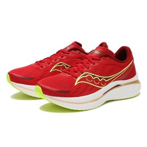 SAUCONY 써코니 런닝화 엔돌핀 스피드 3 레드 S20756-16