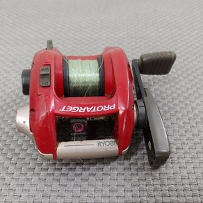 중고 RYOBI PROTOTARGET LR-100 베이트릴