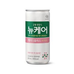 뉴케어 케이디 투석용 200ml, 30개