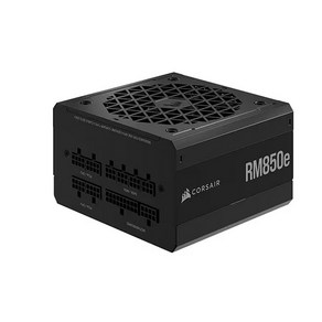 커세어 CORSAIR RM850e ATX 3.0 (PCIE5) 파워서플라이