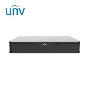 유니뷰 XVR3108-Q3 8채널 올인원 CCTV DVR 녹화기 본체