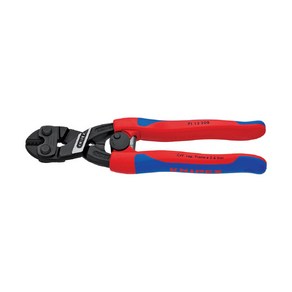 KNIPEX 크니펙스 미니볼트컷터 코볼트 71-12-200SB, 1개