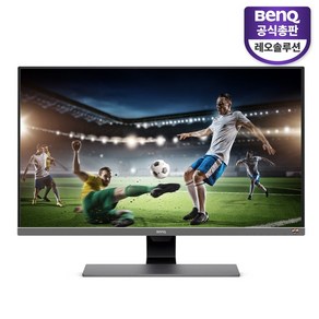 -벤큐 공식- EW3270U 무결점 32인치 4K PS5 XBOX 플스5 모니터, EW3270U-4K, 80cm