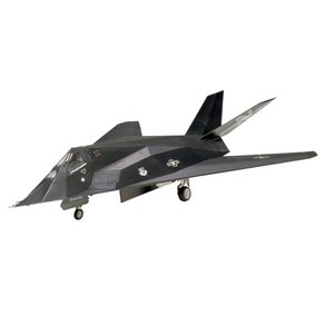 타미야 172 워버드 컬렉션 WB-3 F-117A 스텔스, 1개