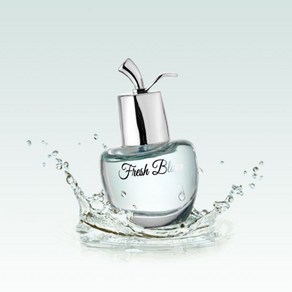 알무와즈 감성_어반돌키스 프레쉬 블로운 EDP 8ml (No-10) 롤 온 향수_플로럴 파운더리, 1개