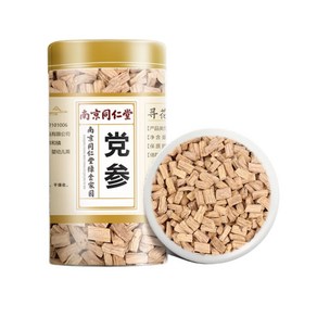 영진 동인당 당삼 만삼, 200g, 1개