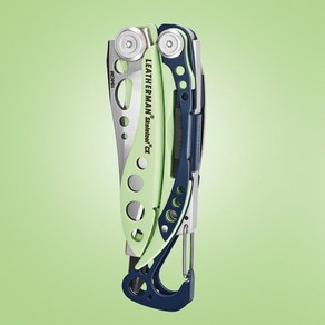 레더맨 SKELETOOL 스켈레툴 CX 버던트, 단품, 단품