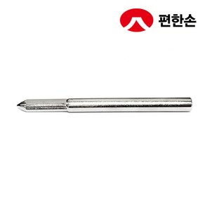 편한손 삼각 드라이버날 비트 100mm 150mm, 편한손 삼각드라이버날 150mm, 1개