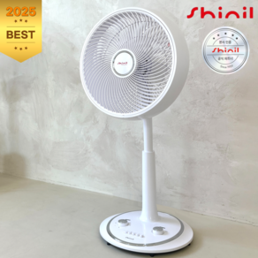 신일 35cm 스탠드형 써큘팬 선풍기 SIF-CO14SH